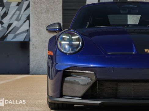 Used 2026 Porsche 911 GT3 RWD image 5