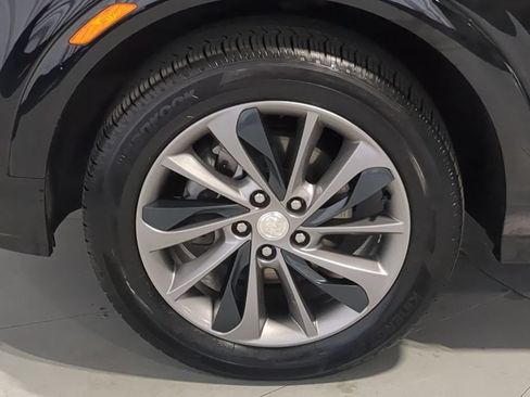 Used 2023 Buick Encore GX Select w/ Sport Touring Package AWD/4WD image 14