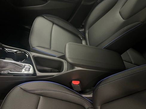 New 2026 Buick Encore GX Sport Touring image 23