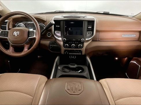 Used 2021 RAM 2500 Laramie w/ Snow Chief Group AWD/4WD image 18