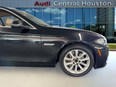 Used 2016 BMW 535i Sedan image 20
