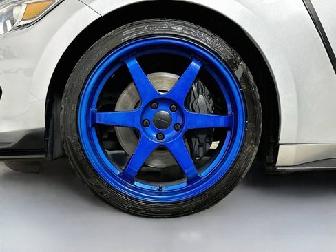 Used 2015 Ford Mustang GT Premium RWD image 37