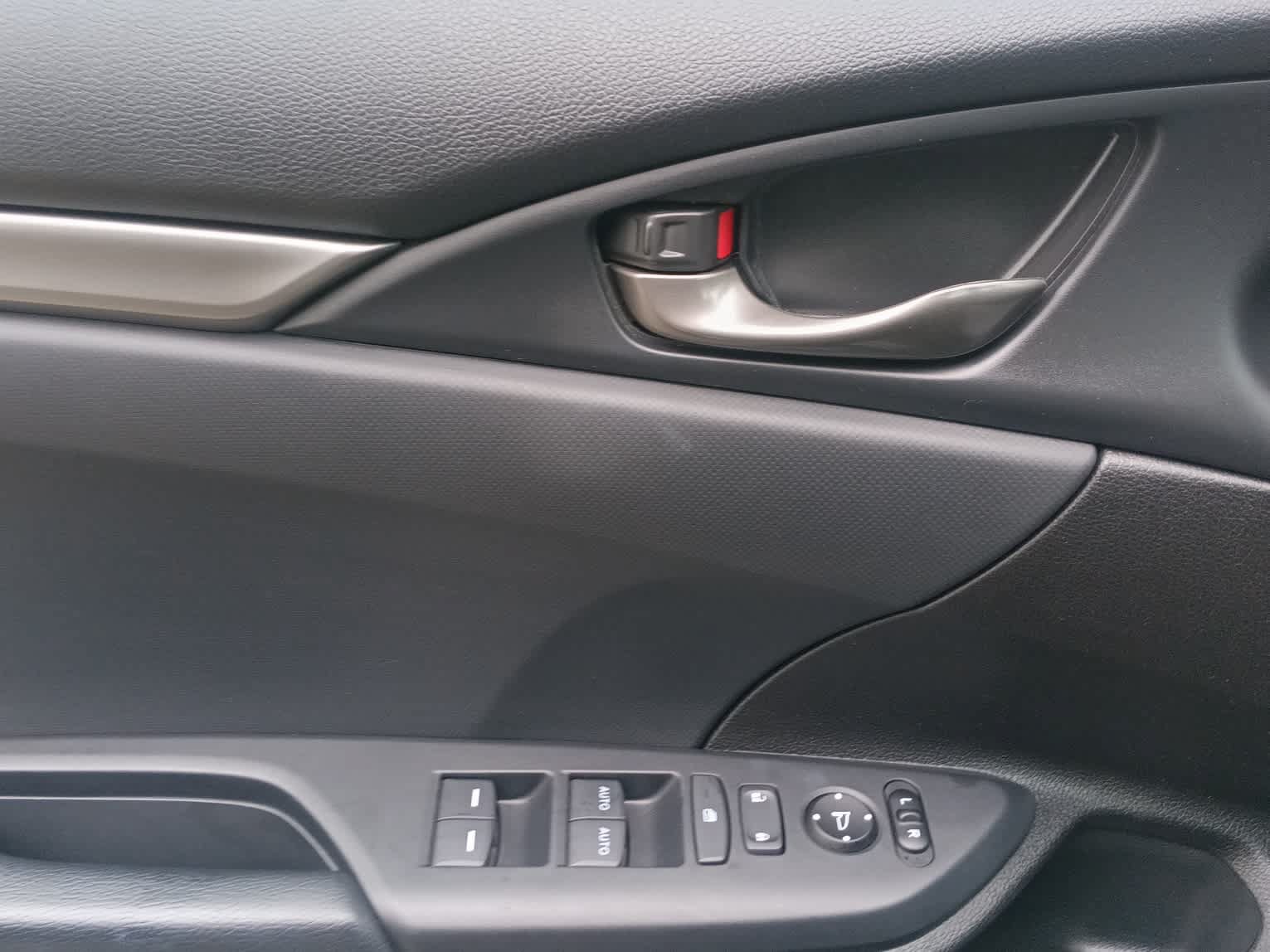 Used 2021 Honda Civic Sport image 14