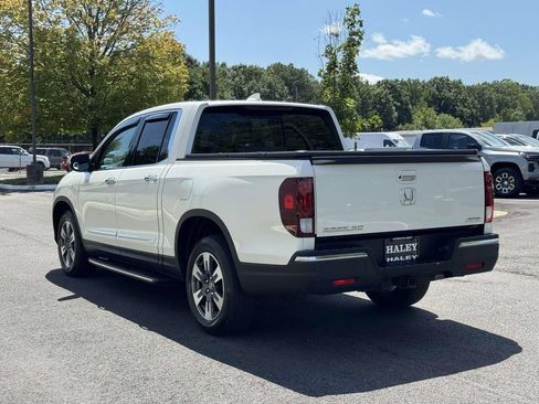 Used 2019 Honda Ridgeline RTL-E image 24