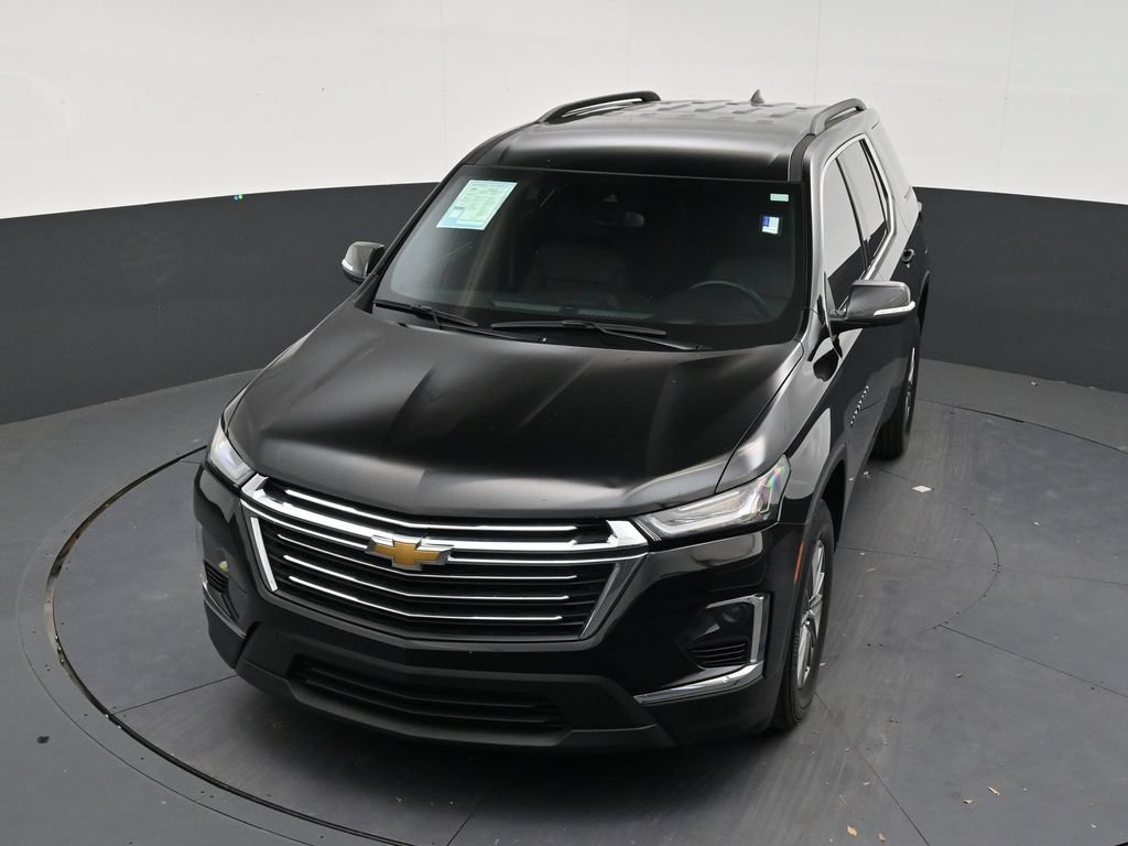 Used 2023 Chevrolet Traverse LT FWD image 19