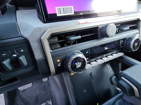 New 2026 Toyota Tacoma 4x4 Double Cab Hybrid image 16