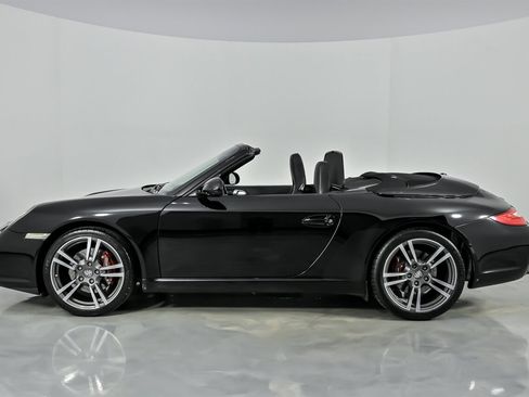 Used 2012 Porsche 911 Carrera Black Edition image 8