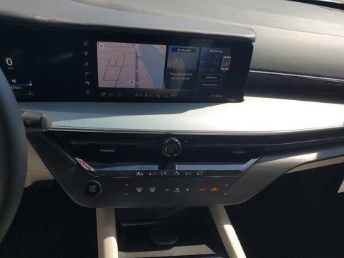 New 2026 Nissan Murano SL AWD/4WD image 8