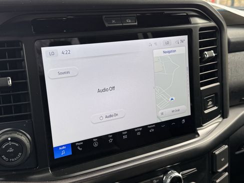 New 2025 Ford F150 Tremor w/ Equipment Group 402A High image 18