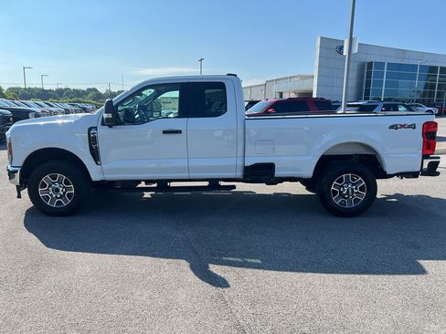 New 2025 Ford F350 XLT w/ 360-Degree Camera Package image 8