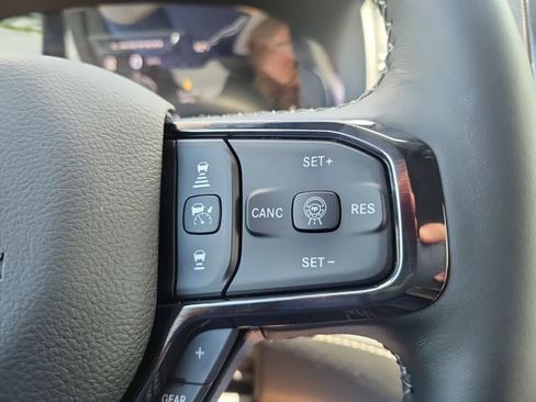 New 2026 RAM 1500 Limited AWD/4WD image 17