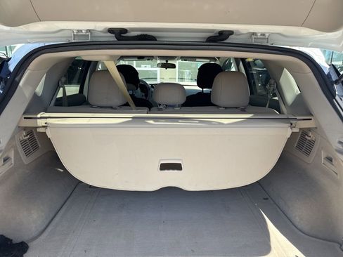 Used 2015 Nissan Murano SV w/ Cargo Package w/Cover FWD image 10