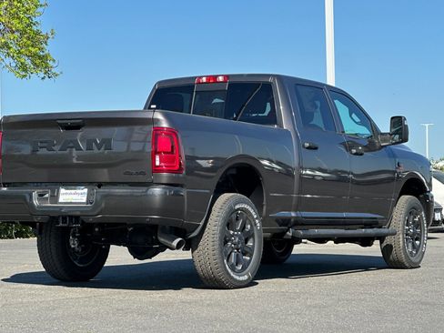 New 2026 RAM 2500 Tradesman w/ Safety Group image 4