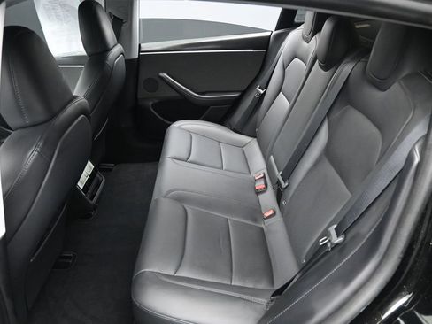 Used 2024 Tesla Model 3 Standard Range RWD image 23