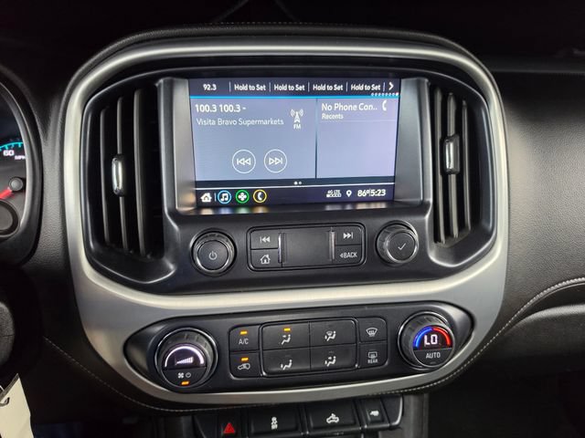 Used 2022 GMC Canyon Elevation w/ Trailering Package RWD image 32