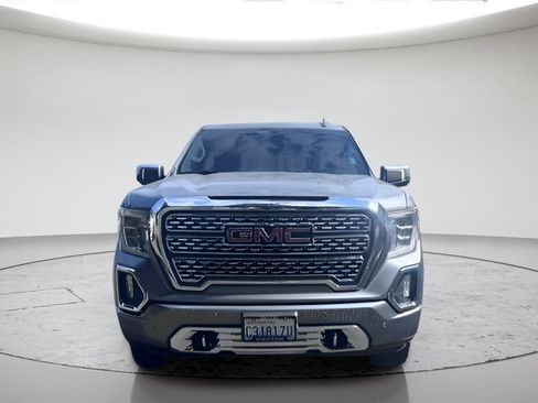 Used 2020 GMC Sierra 1500 Denali AWD/4WD image 3