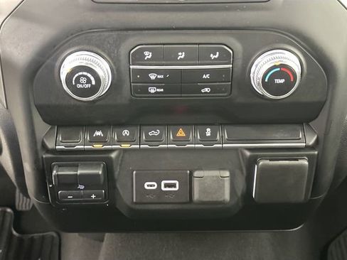Used 2024 GMC Sierra 1500 Pro w/ Graphite Edition AWD/4WD image 13