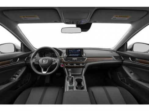 Used 2019 Honda Accord EX image 19