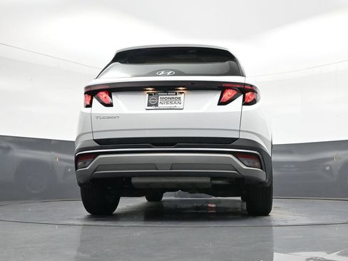Used 2026 Hyundai Tucson SE FWD image 24