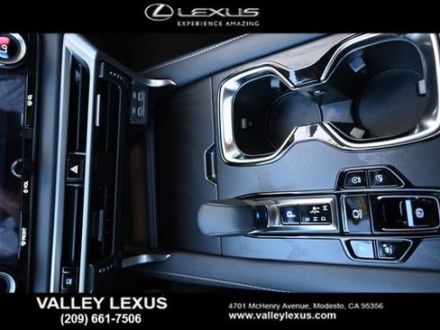 New 2026 Lexus RX 350 Premium Plus image 16