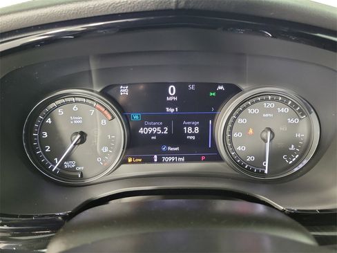 Used 2020 Cadillac XT6 Premium Luxury image 25