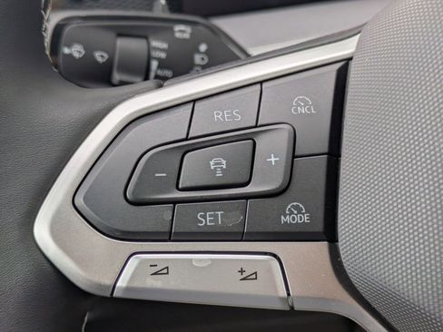 New 2026 Volkswagen Tiguan S FWD image 24