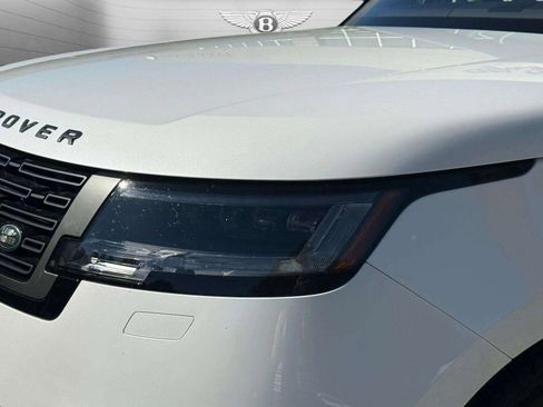 Used 2023 Land Rover Range Rover SE image 52