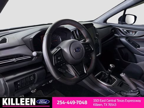 Used 2023 Subaru WRX Limited AWD/4WD image 11