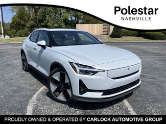 Used 2024 Polestar Polestar 2 image 1