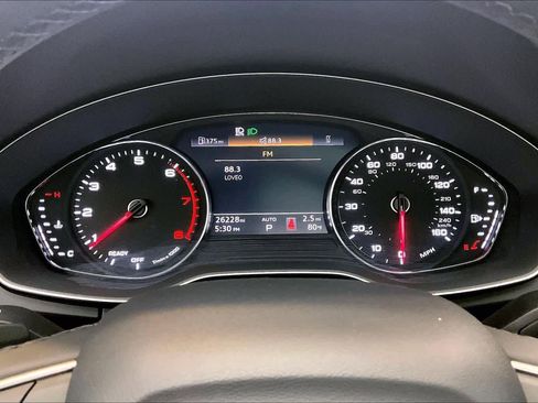 Certified 2024 Audi Q5 2.0T Premium image 26