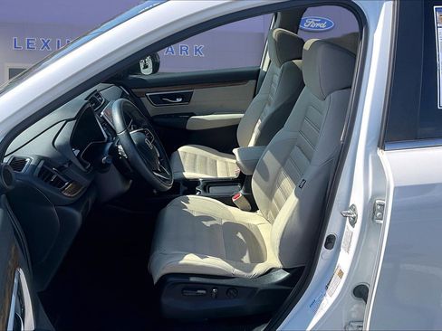 Used 2020 Honda CR-V EX image 21