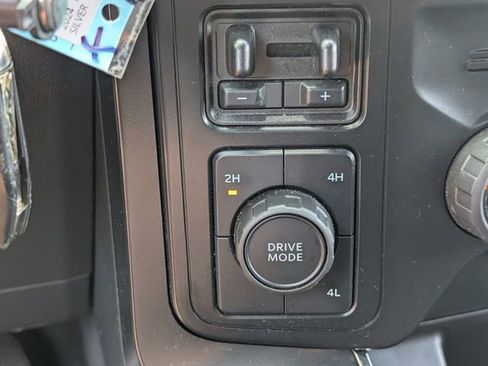Used 2024 Ford F150 STX w/ STX Black Appearance Package AWD/4WD image 24