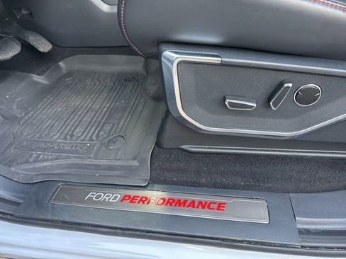 Used 2025 Ford F150 Raptor image 17