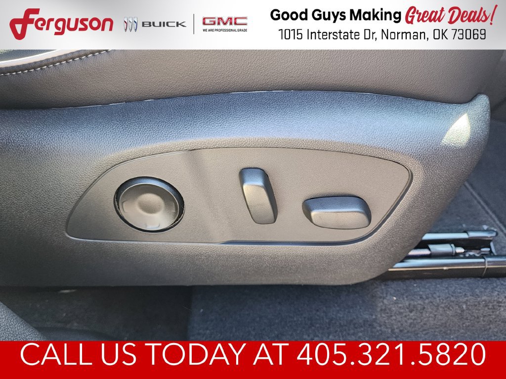 New 2027 Buick Enclave Preferred w/ Power Package FWD image 41