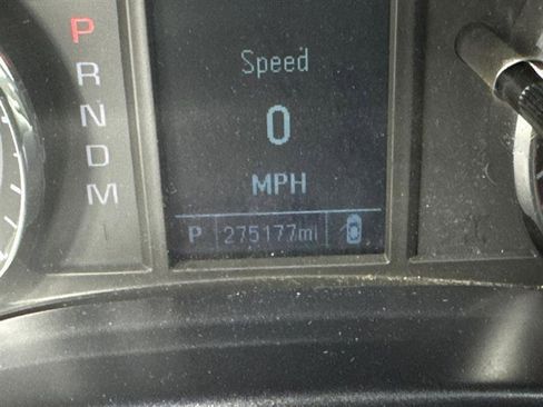 Used 2015 Chevrolet Silverado 1500 W/T RWD image 15