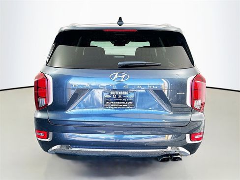 Used 2020 Hyundai Palisade Limited image 6