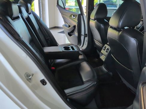 Used 2020 Nissan Maxima SR w/ Sport Mat Group image 43