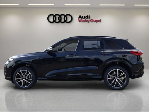 New 2026 Audi Q5 Premium Plus AWD/4WD image 2