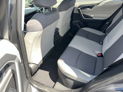 Used 2021 Toyota RAV4 XLE w/ Convenience Package AWD/4WD image 32