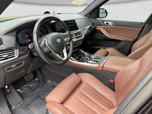 Used 2019 BMW X5 xDrive40i w/ Premium Package 2 AWD/4WD image 15