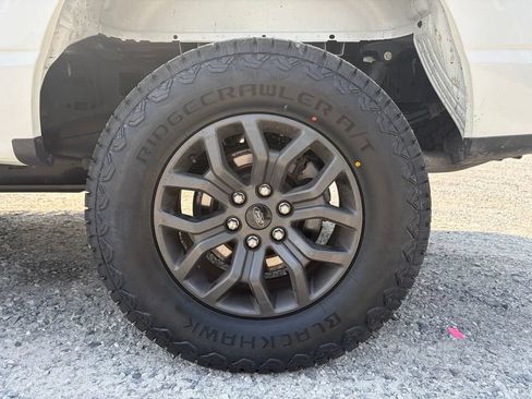 Used 2023 Ford F150 Tremor w/ Equipment Group 402A High AWD/4WD image 7