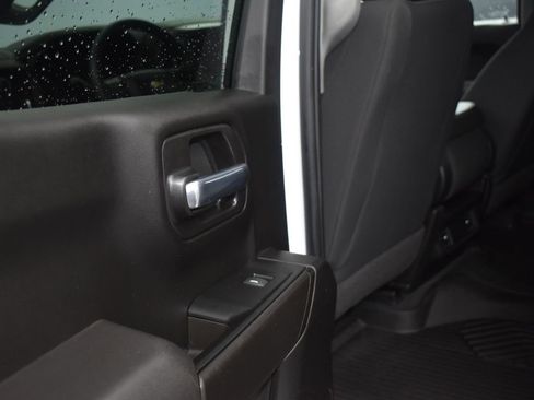 Used 2021 Chevrolet Silverado 1500 Custom image 12