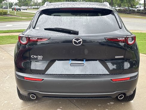 New 2026 MAZDA CX-30 AWD 2.5 S image 5