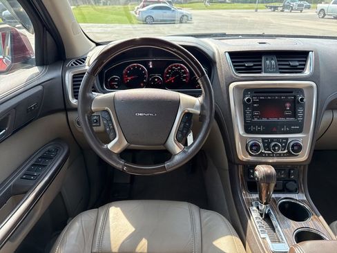 Used 2015 GMC Acadia Denali image 10