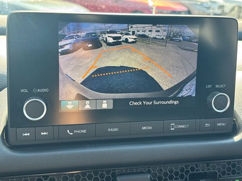 Used 2023 Honda HR-V LX image 20