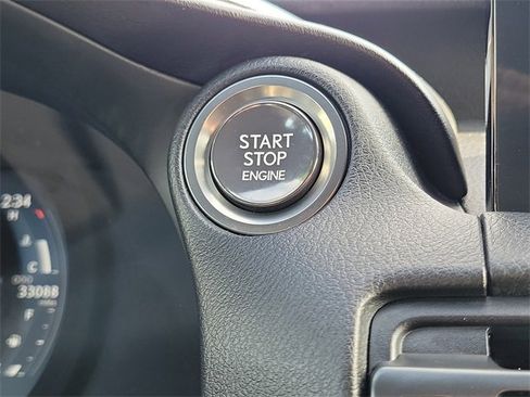 Used 2023 Lexus IS 500 image 13