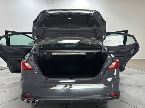 New 2026 Toyota Camry SE image 16