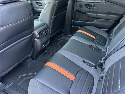 New 2026 Honda Passport TrailSport image 13