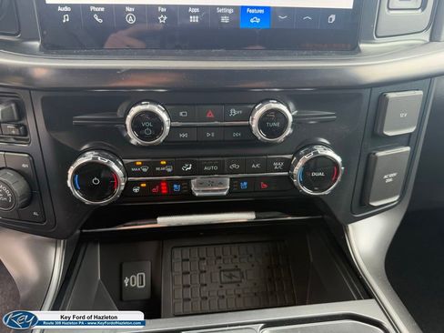 New 2025 Ford F150 Tremor w/ Equipment Group 402A High image 56