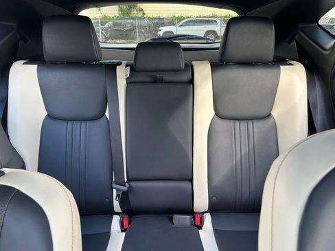 Used 2022 Lexus NX 250 FWD image 14